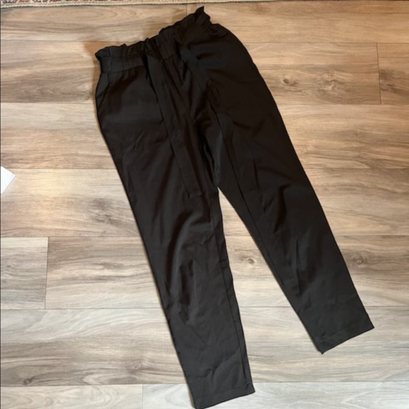 Ladies Streetwear Society Pants - Picture 1 of 5